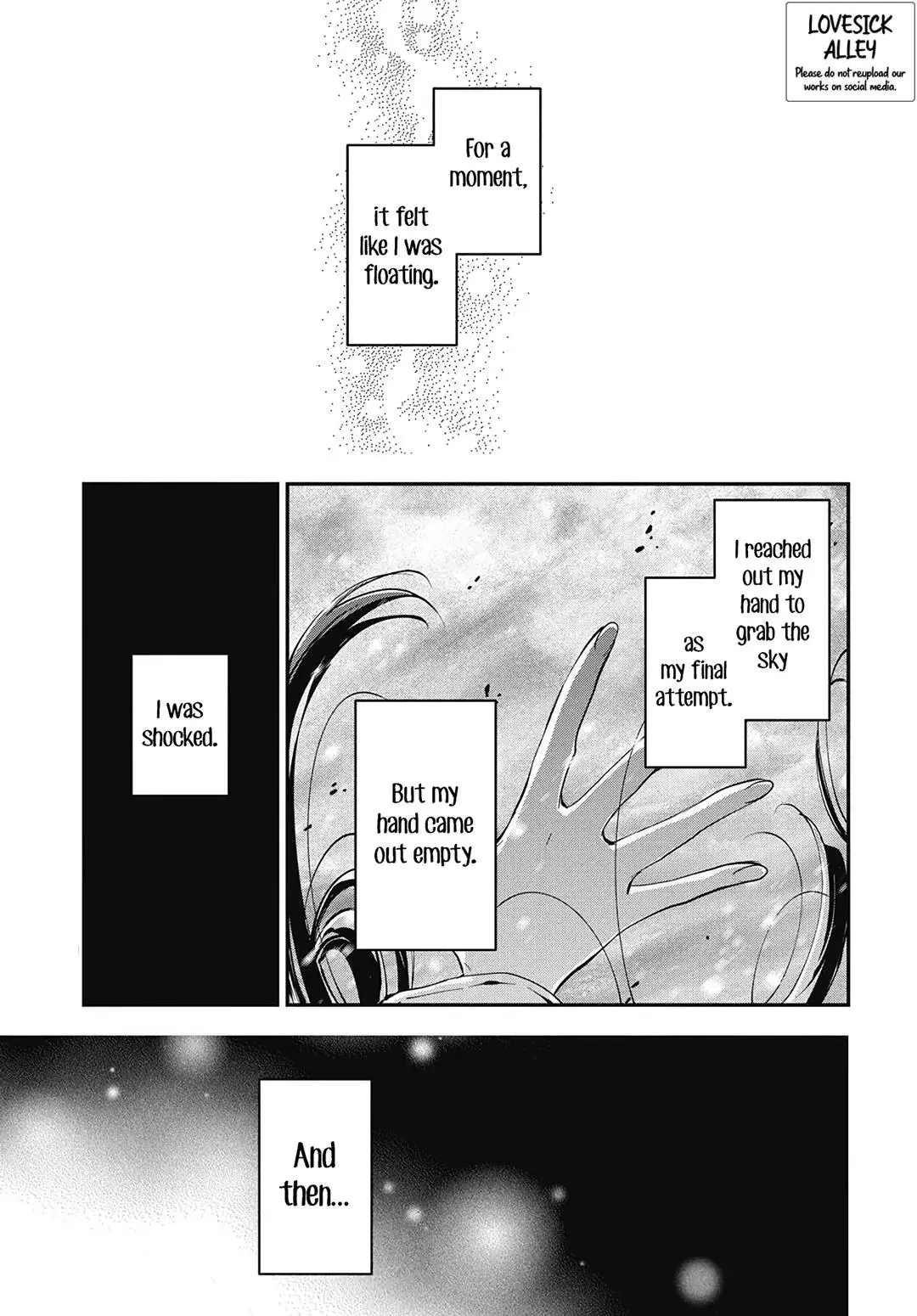 Tsuiraku JK to Haijin Kyoushi - Chapter 114 - Page 1