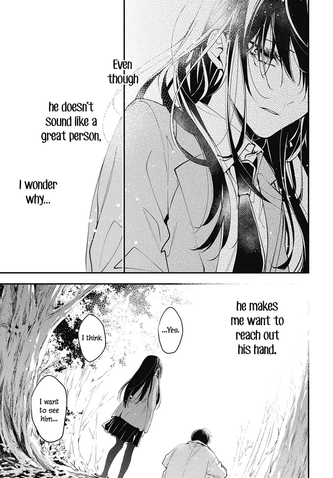 Tsuiraku JK to Haijin Kyoushi - Chapter 114 - Page 23