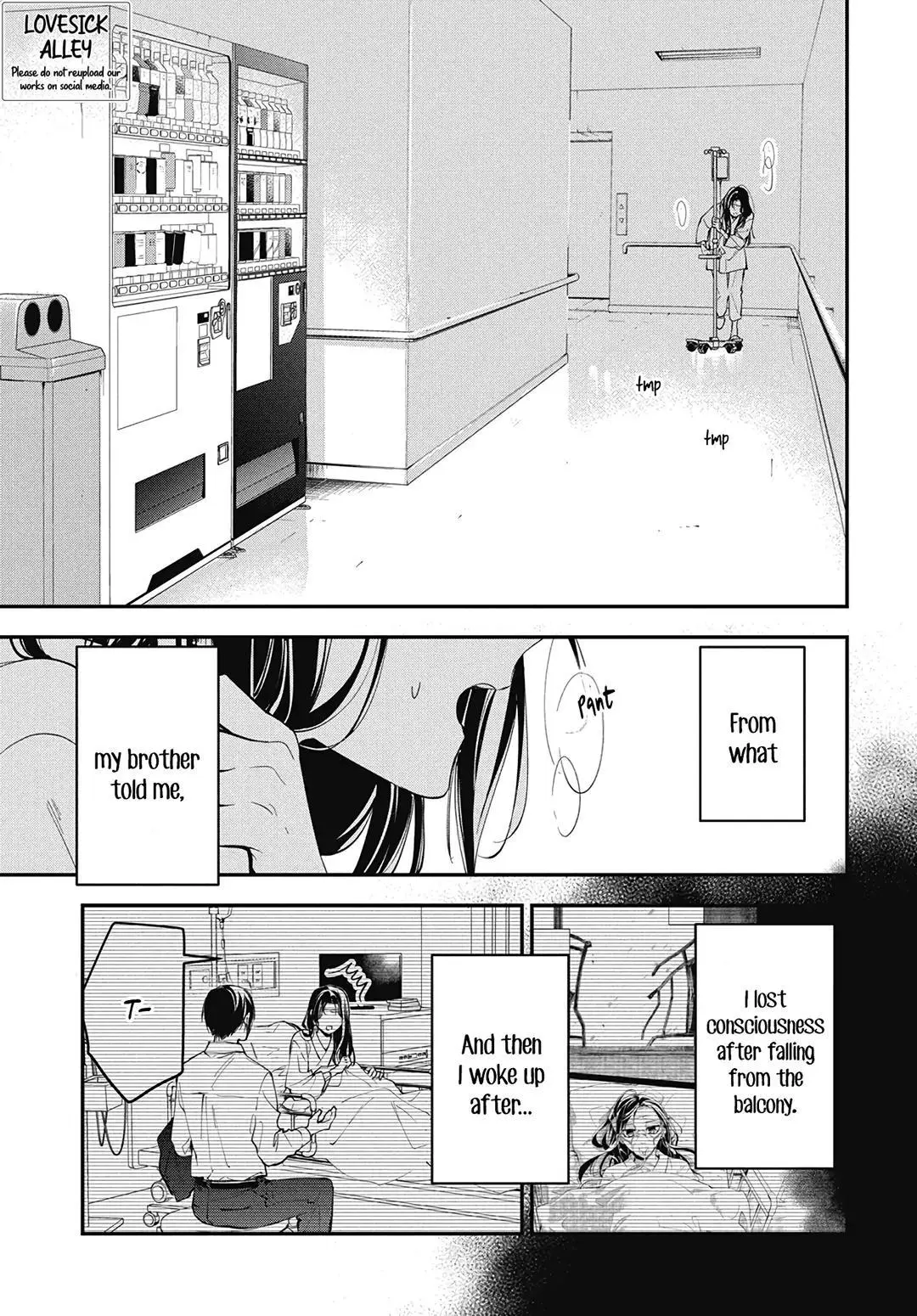 Tsuiraku JK to Haijin Kyoushi - Chapter 115 - Page 2