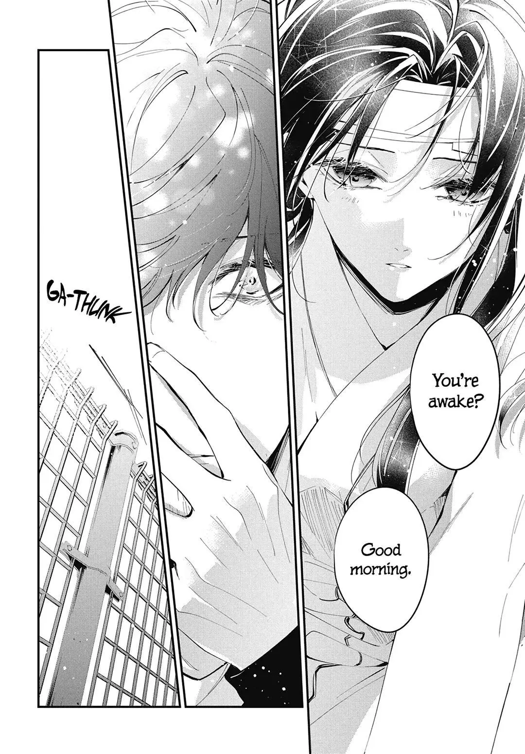 Tsuiraku JK to Haijin Kyoushi - Chapter 115 - Page 25