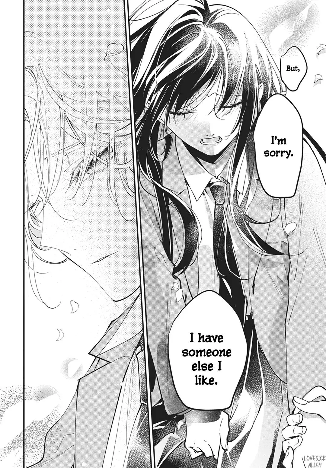 Tsuiraku JK to Haijin Kyoushi - Chapter 116 - Page 18