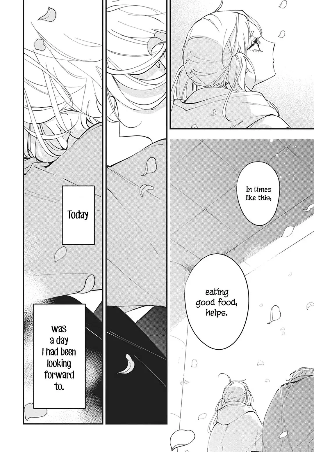 Tsuiraku JK to Haijin Kyoushi - Chapter 116 - Page 24