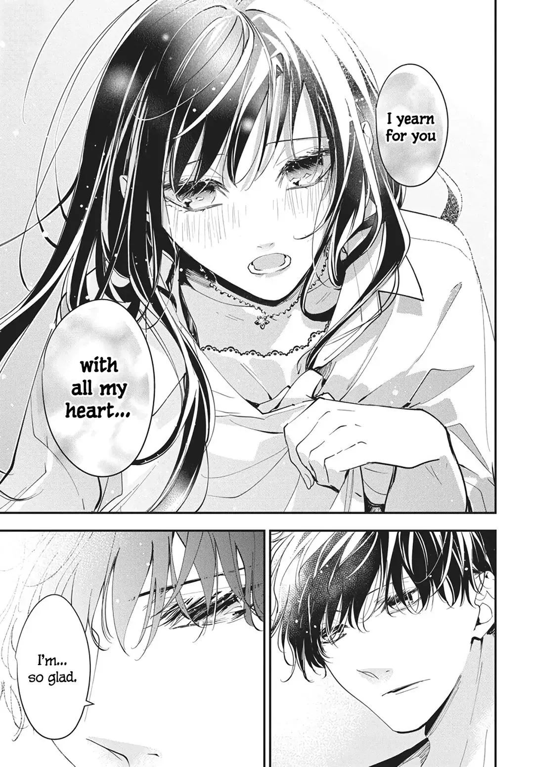 Tsuiraku JK to Haijin Kyoushi - Chapter 117 - Page 22