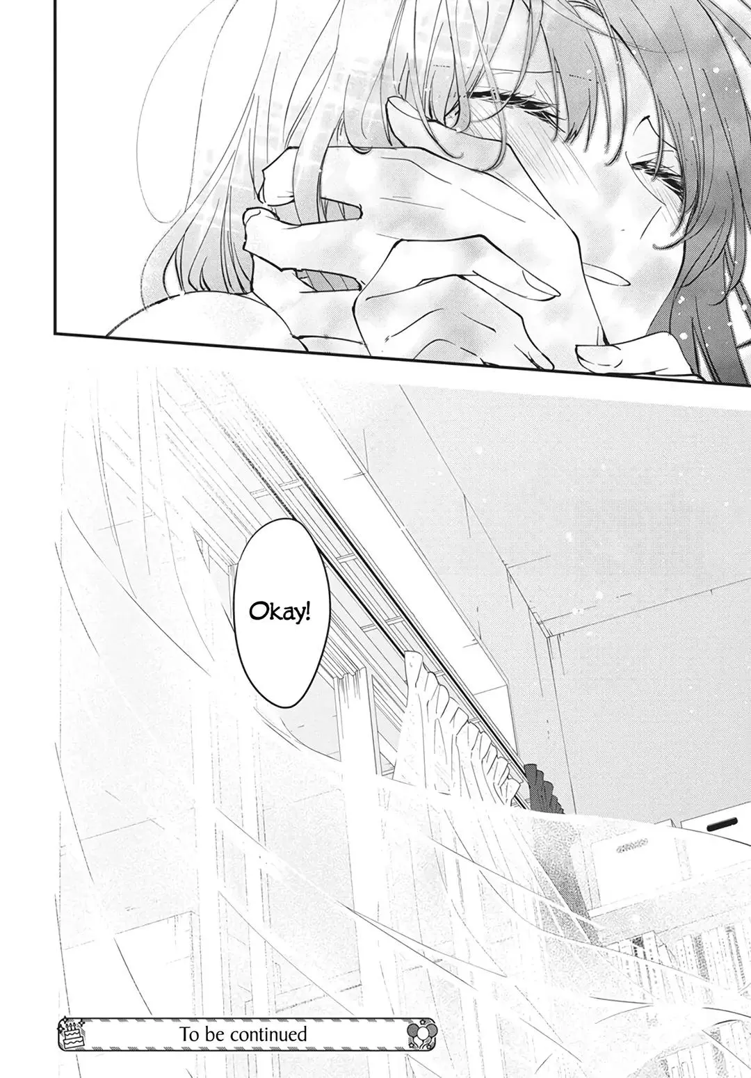 Tsuiraku JK to Haijin Kyoushi - Chapter 117 - Page 26