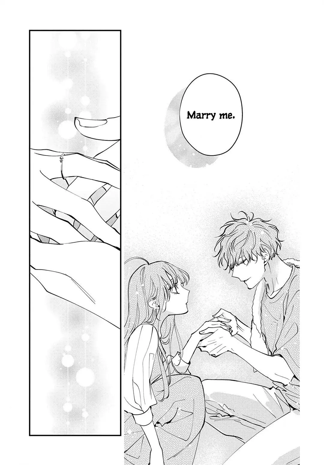 Tsuiraku JK to Haijin Kyoushi - Chapter 118 - Page 17