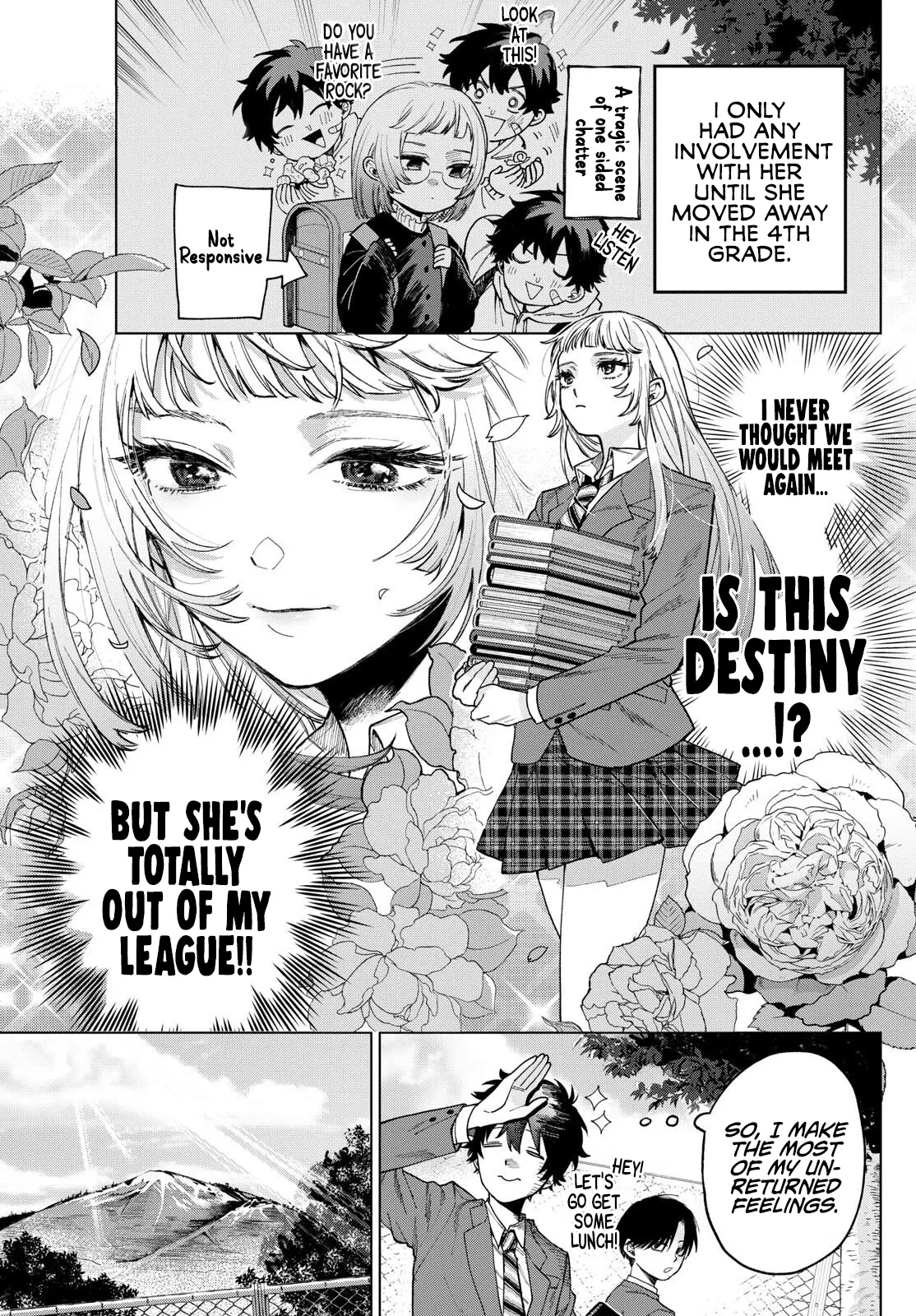 Momose Akira no Hatsukoi Hatan-chuu - Chapter 1 - Page 5