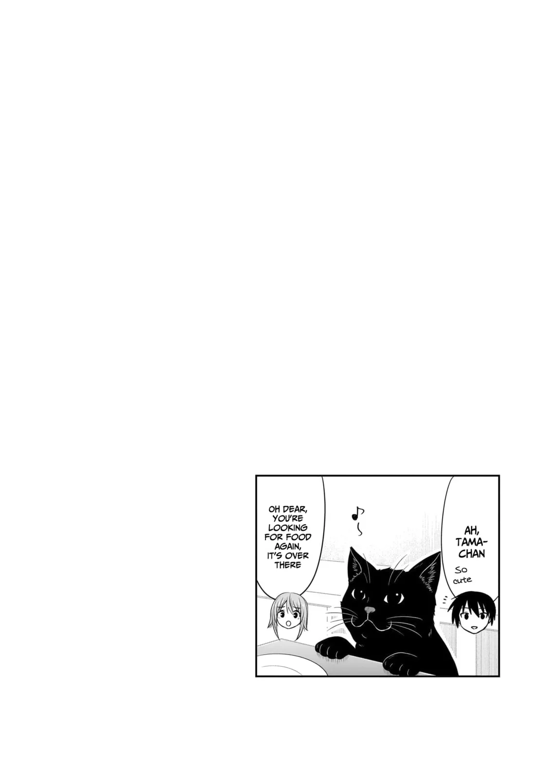 What I’d like to do with that gloomy girl - Chapter 61 - Page 14
