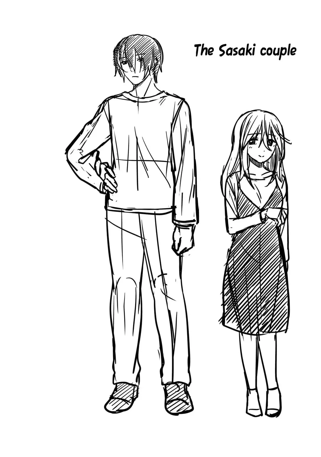 What I’d like to do with that gloomy girl - Chapter 69 - Page 14