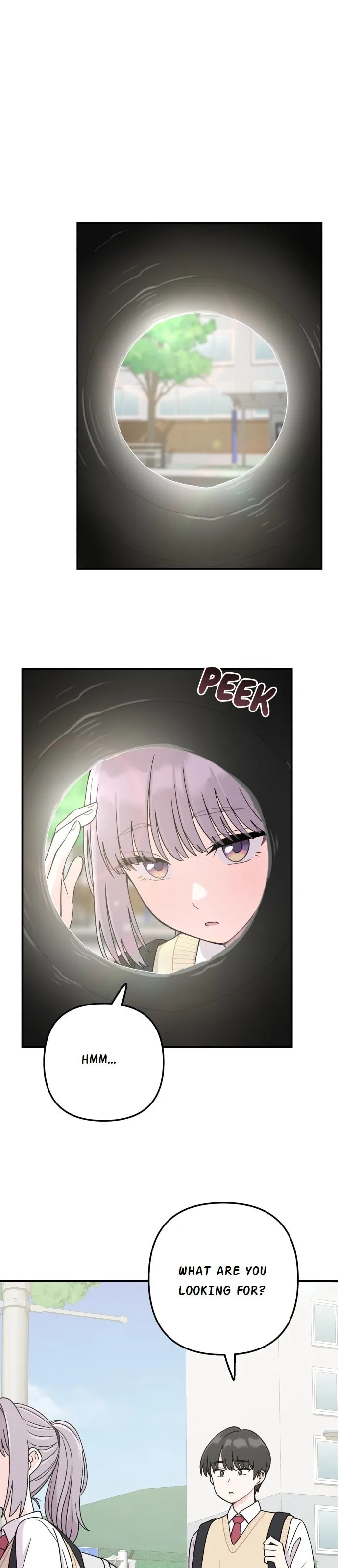 Dugeundugeun Daejakjeon - Chapter 3 - Page 1