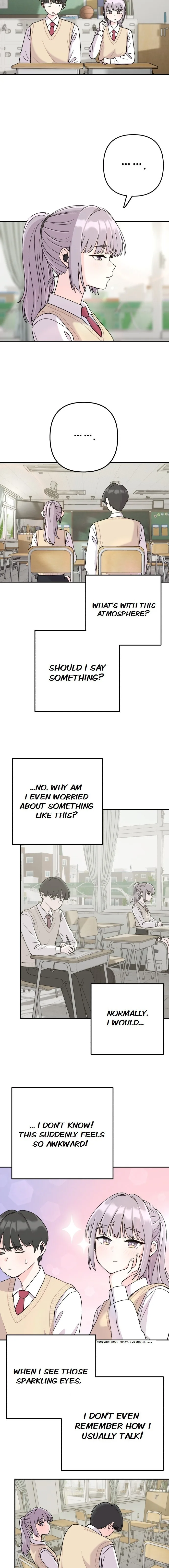 Dugeundugeun Daejakjeon - Chapter 3 - Page 7