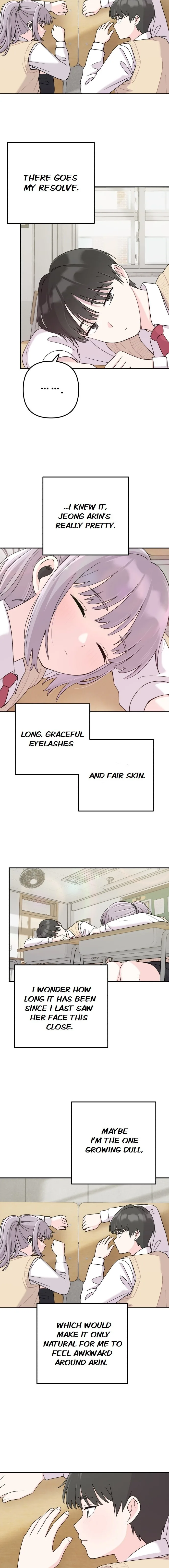 Dugeundugeun Daejakjeon - Chapter 3 - Page 10