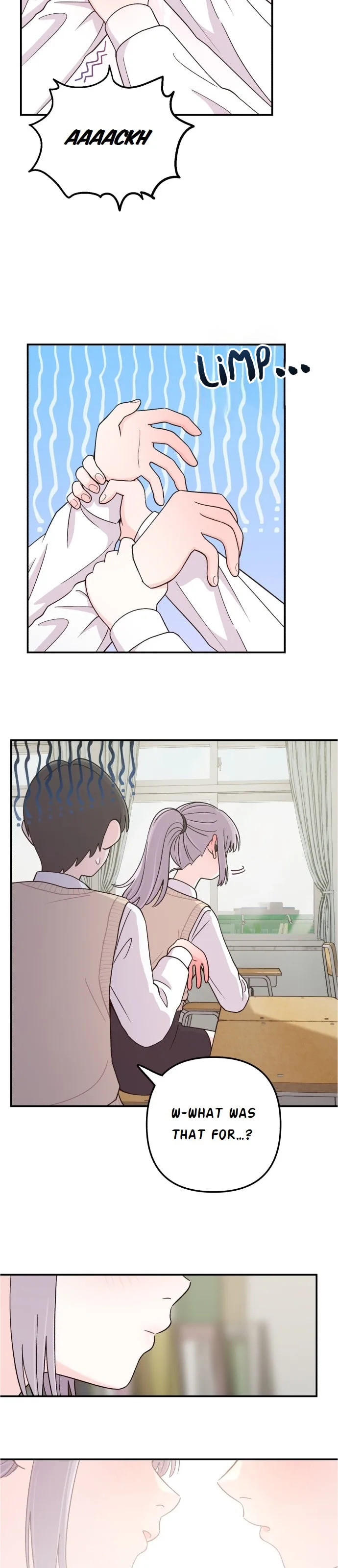Dugeundugeun Daejakjeon - Chapter 3 - Page 14