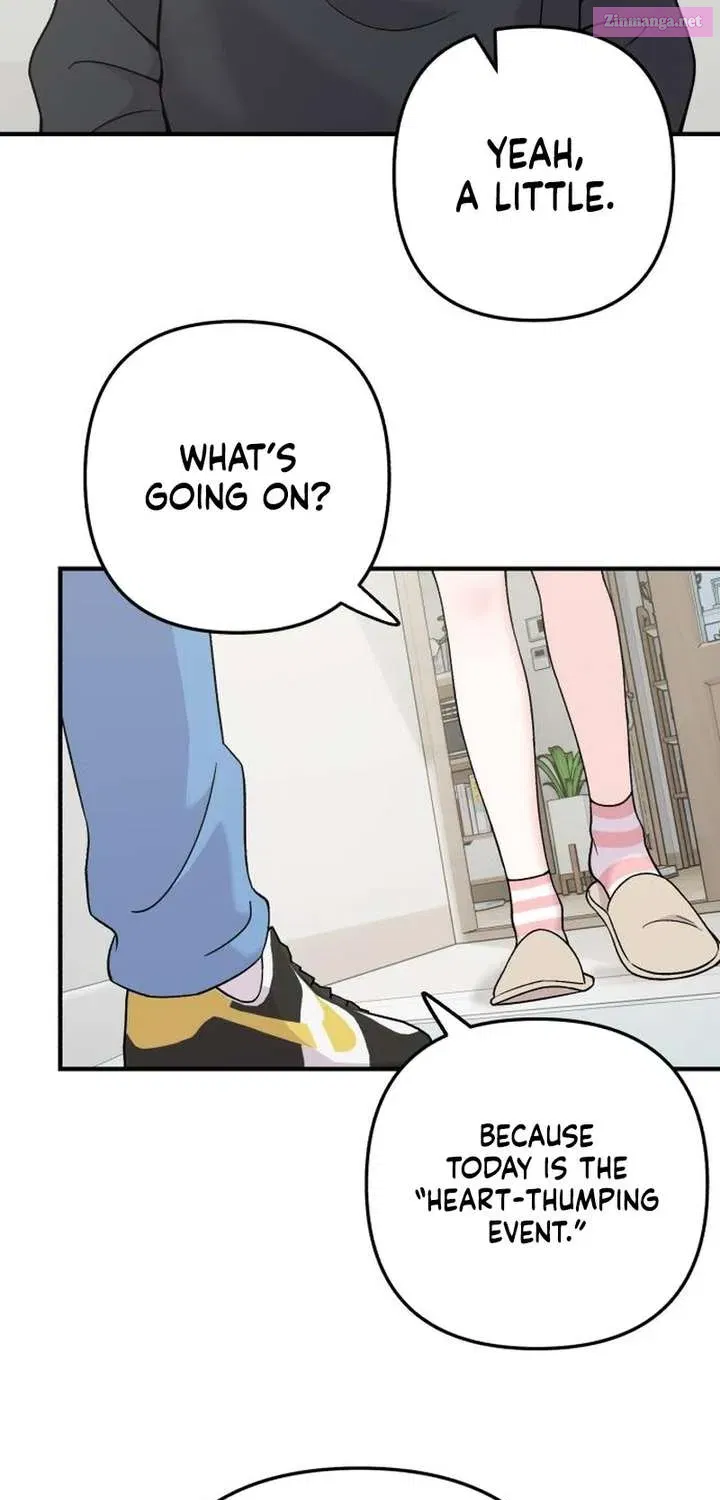 Dugeundugeun Daejakjeon - Chapter 4 - Page 5