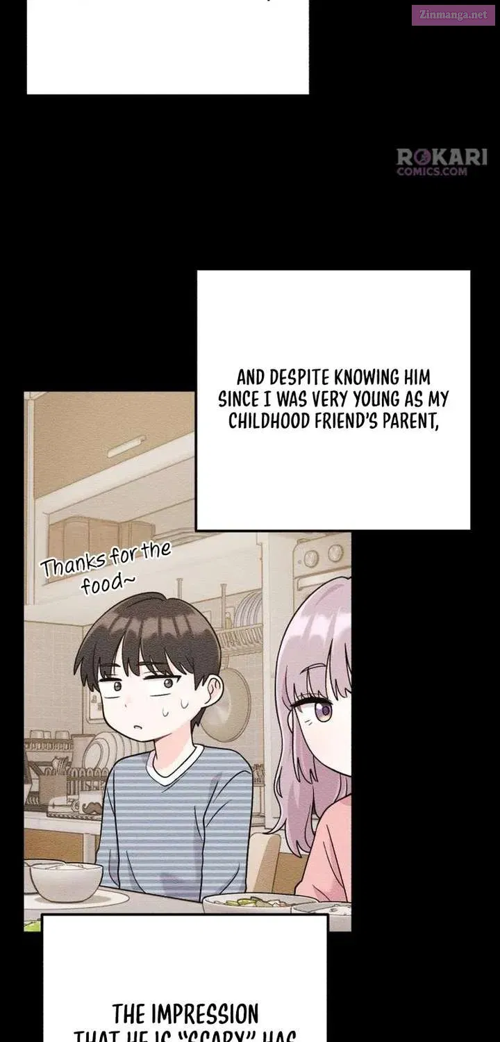 Dugeundugeun Daejakjeon - Chapter 4 - Page 21