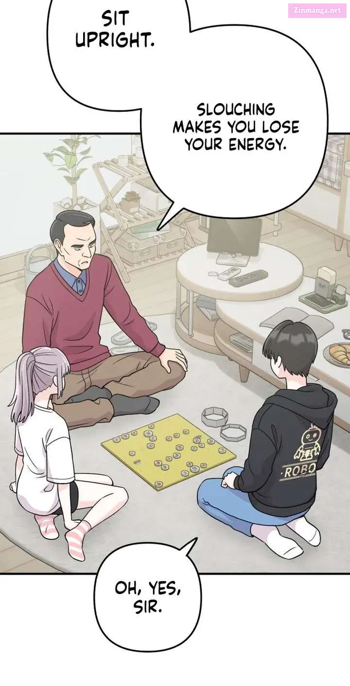 Dugeundugeun Daejakjeon - Chapter 4 - Page 24