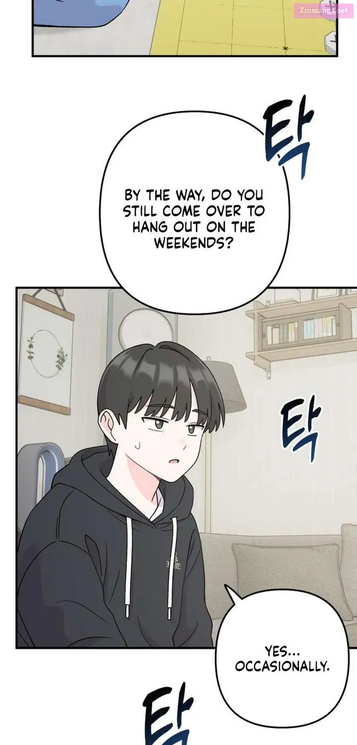 Dugeundugeun Daejakjeon - Chapter 4 - Page 27