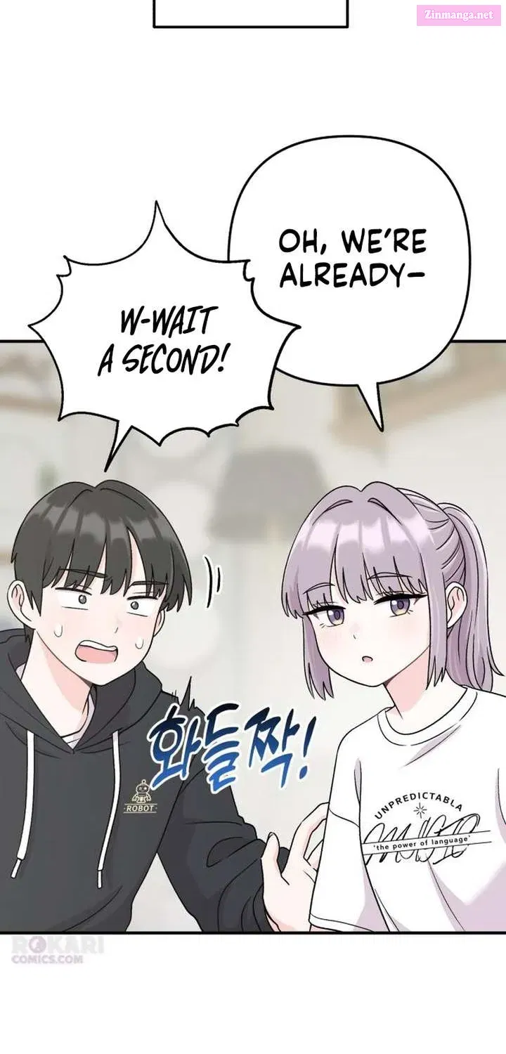 Dugeundugeun Daejakjeon - Chapter 4 - Page 31