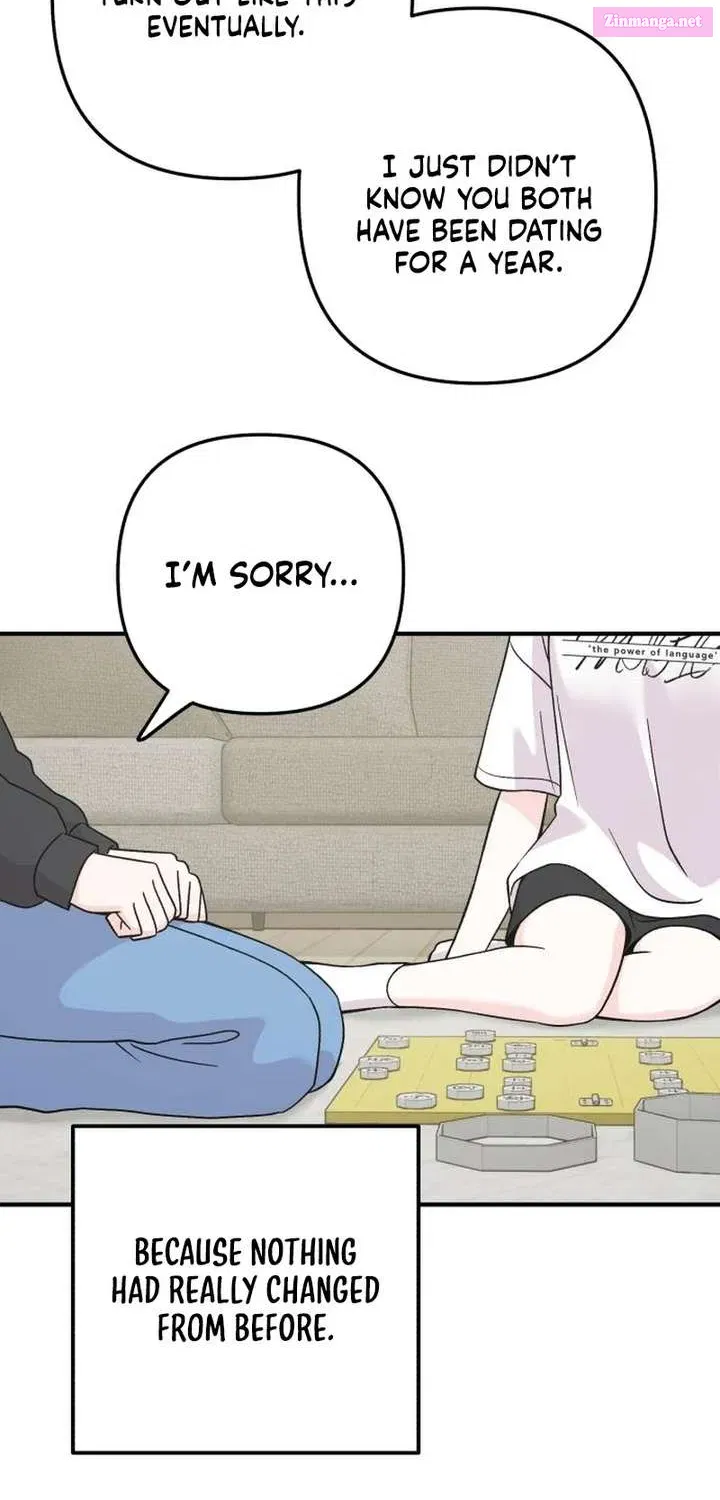 Dugeundugeun Daejakjeon - Chapter 4 - Page 39