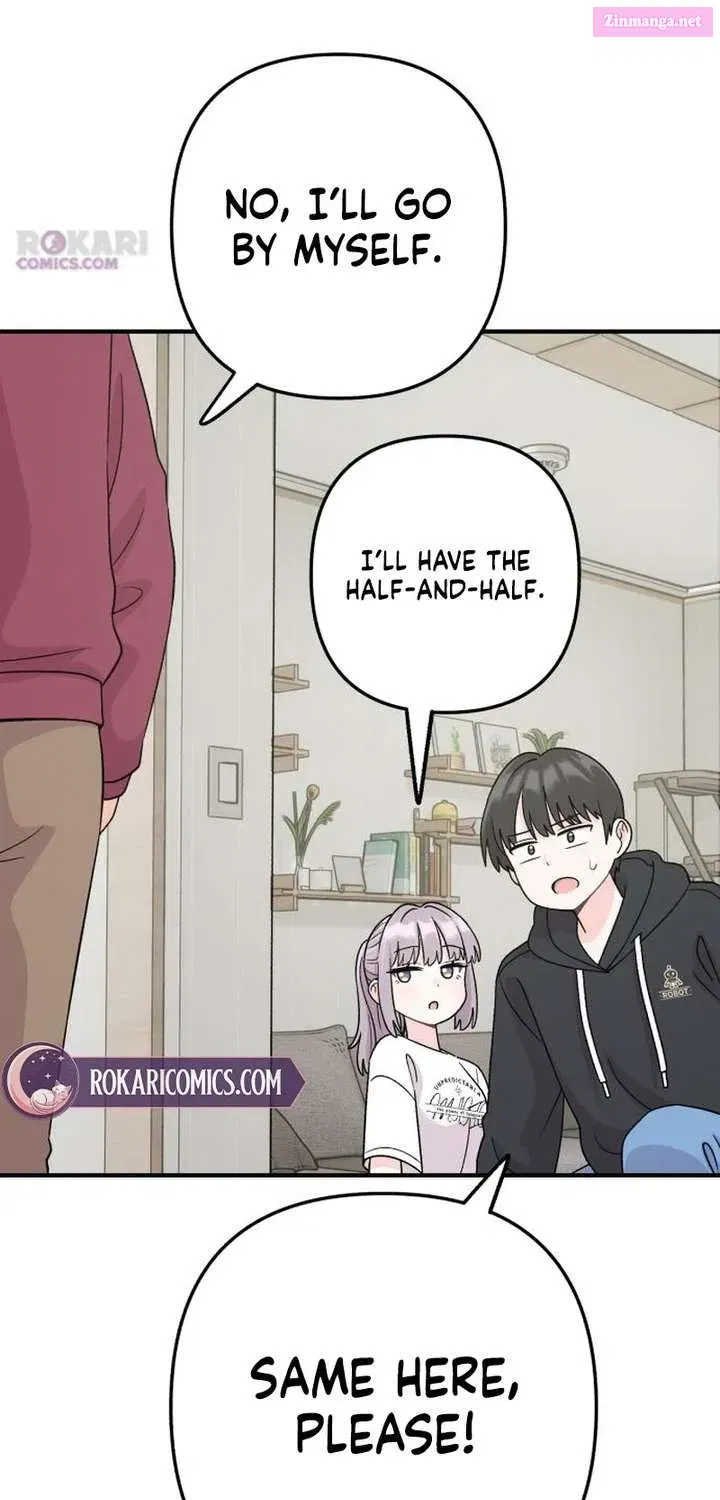 Dugeundugeun Daejakjeon - Chapter 4 - Page 46