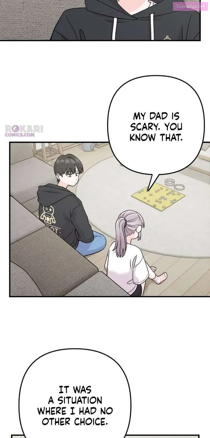 Dugeundugeun Daejakjeon - Chapter 4 - Page 49