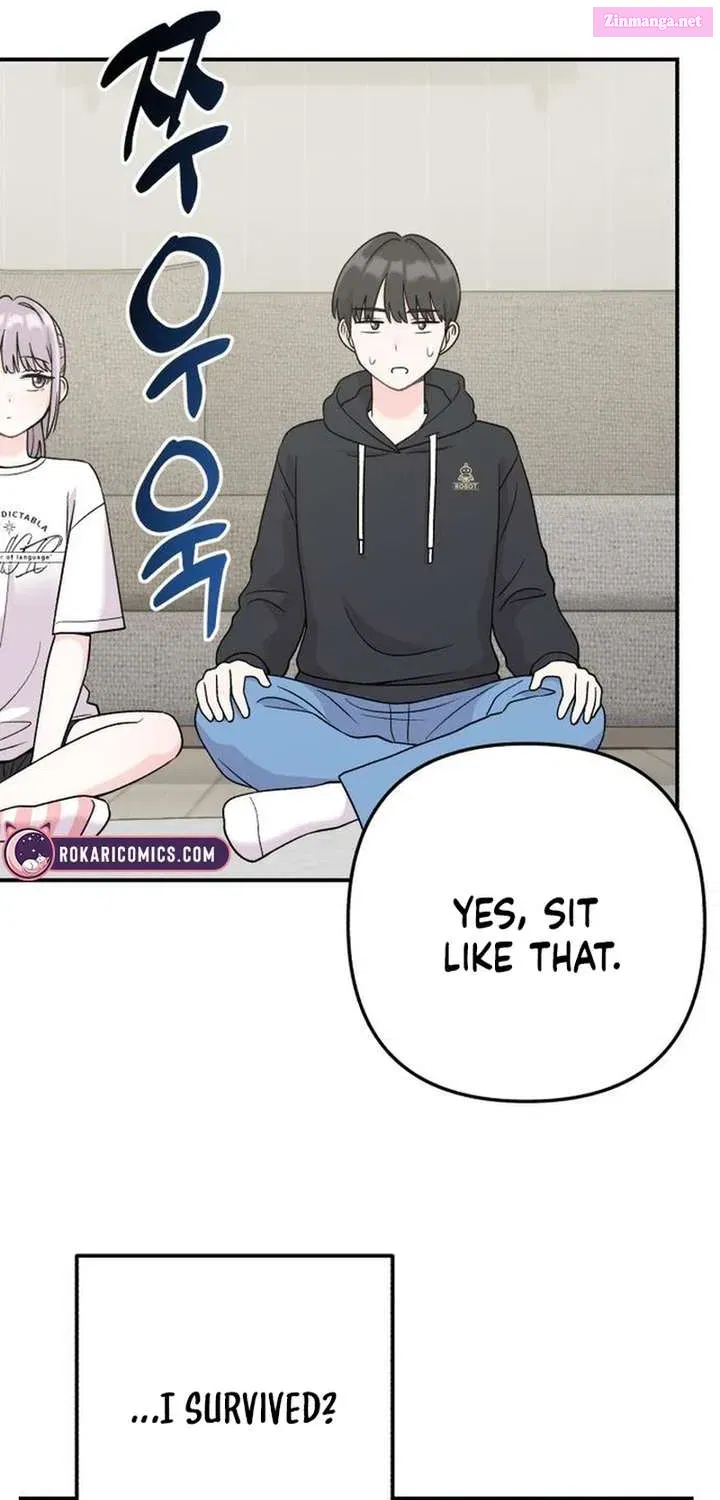 Dugeundugeun Daejakjeon - Chapter 5 - Page 9