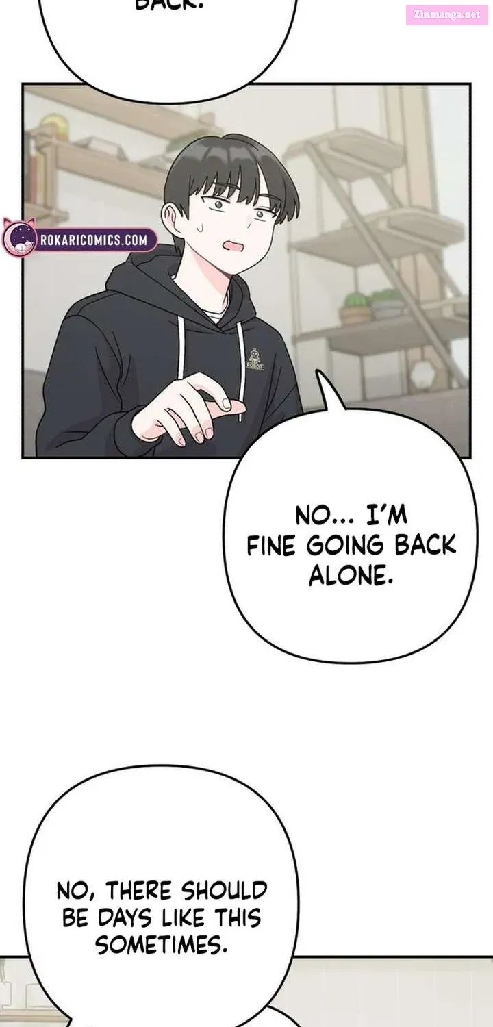 Dugeundugeun Daejakjeon - Chapter 5 - Page 37