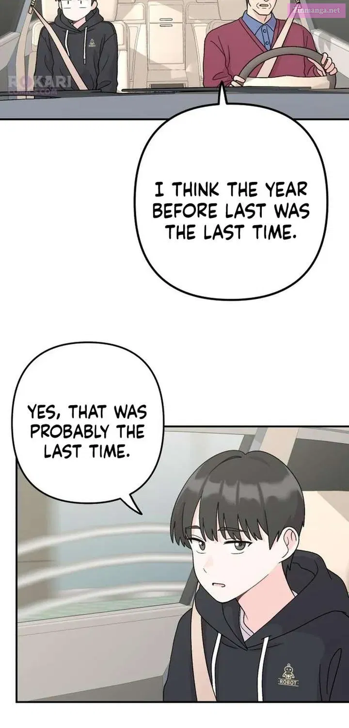 Dugeundugeun Daejakjeon - Chapter 5 - Page 41