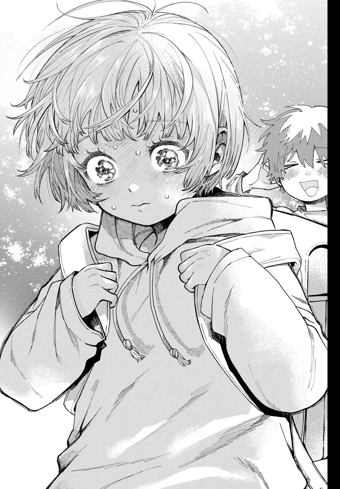 Momose Akira no Hatsukoi Hatan-chuu - Chapter 3 - Page 24