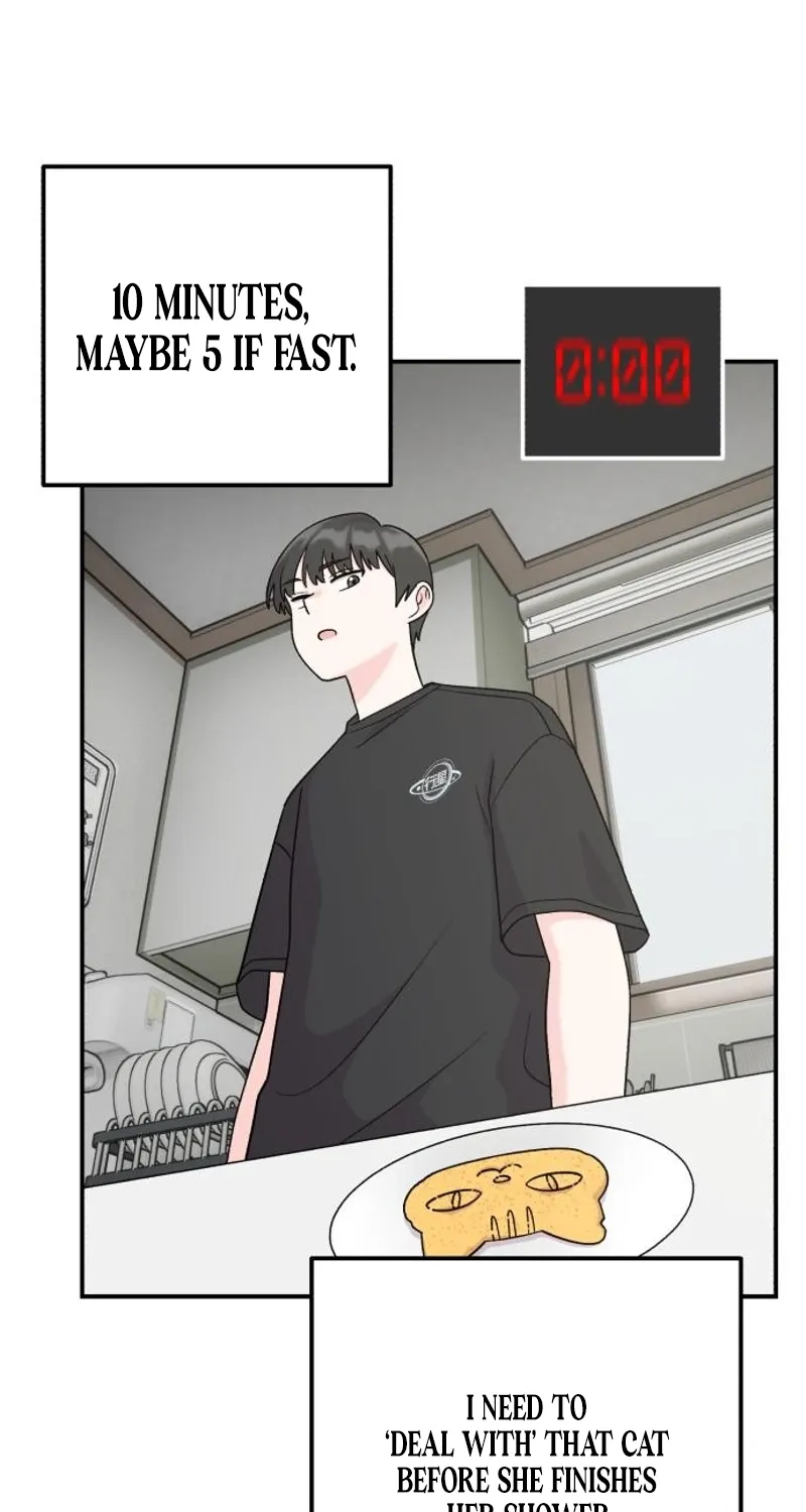 Dugeundugeun Daejakjeon - Chapter 6 - Page 45