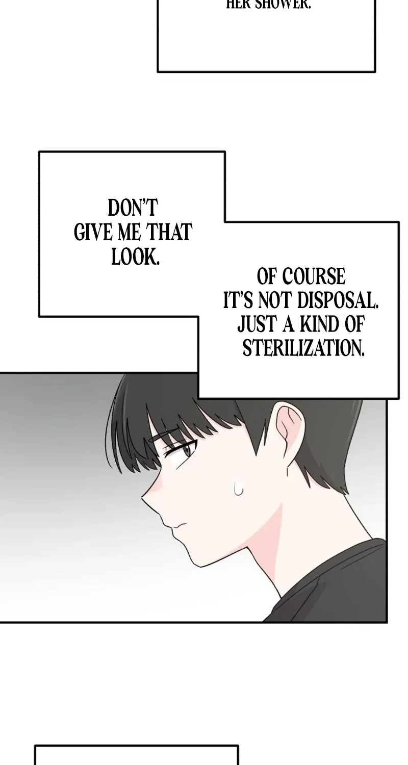 Dugeundugeun Daejakjeon - Chapter 6 - Page 46