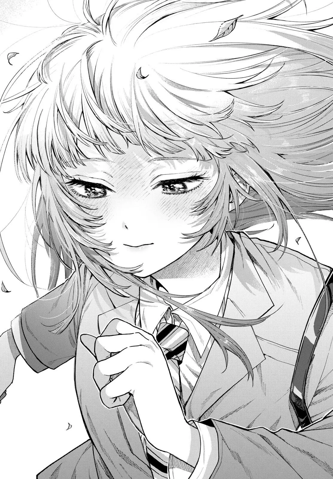 Momose Akira no Hatsukoi Hatan-chuu - Chapter 3 - Page 27