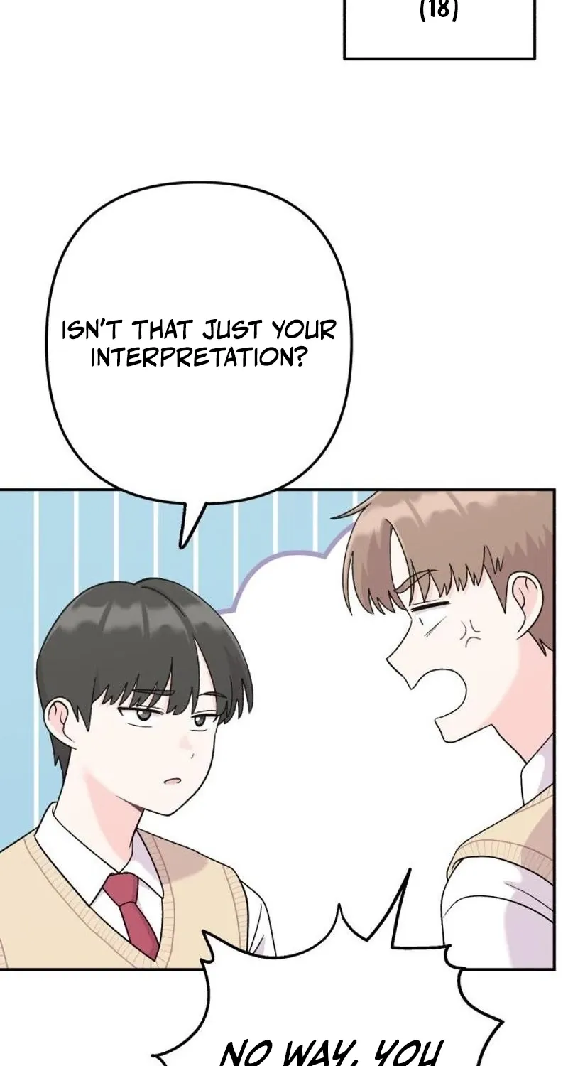 Dugeundugeun Daejakjeon - Chapter 7 - Page 14