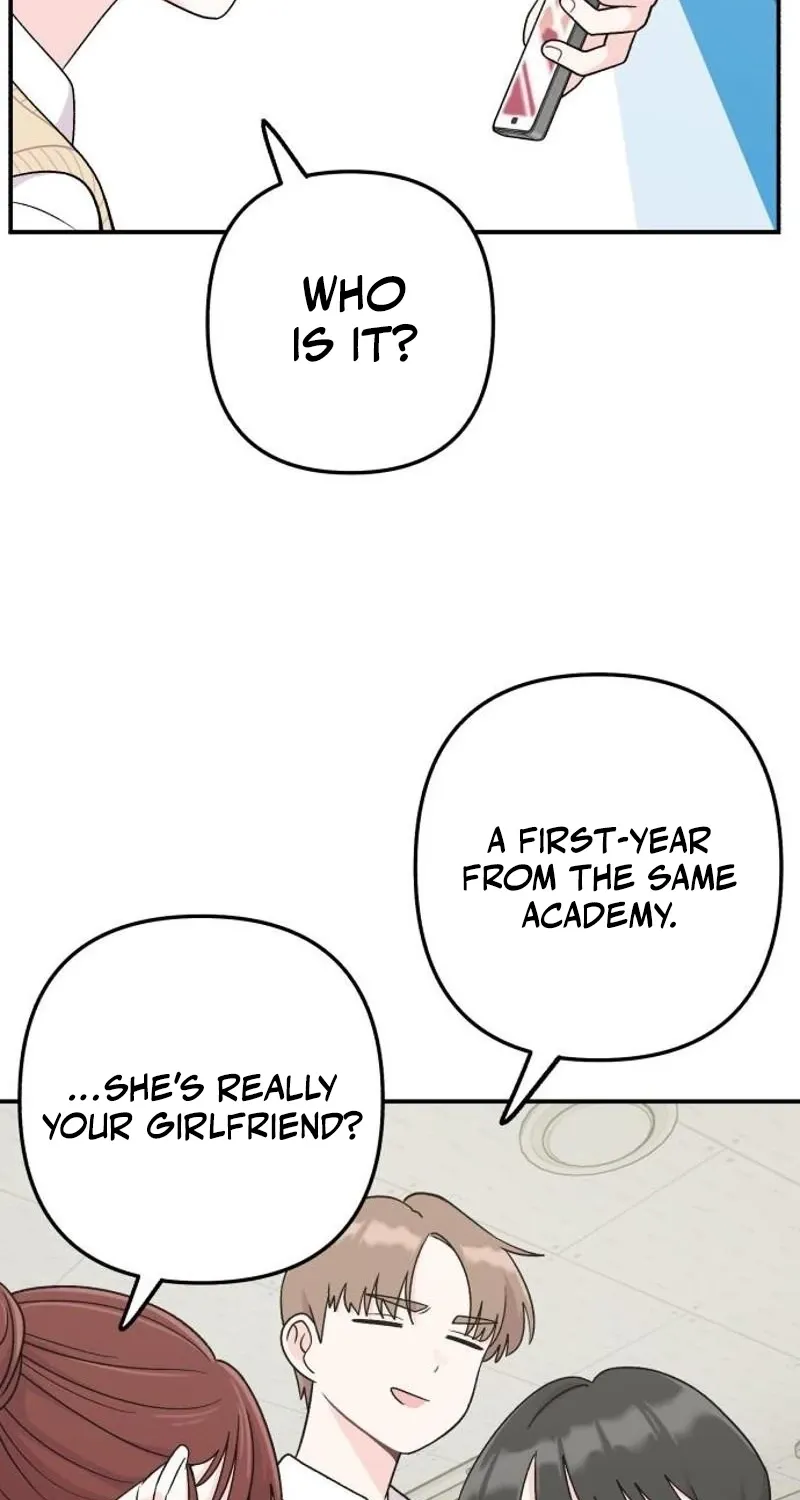 Dugeundugeun Daejakjeon - Chapter 7 - Page 21