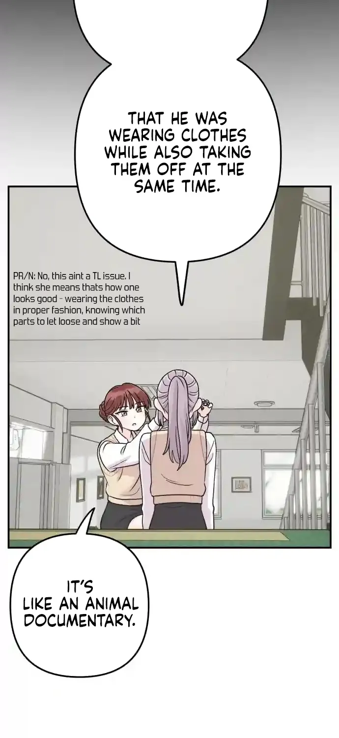 Dugeundugeun Daejakjeon - Chapter 9 - Page 38