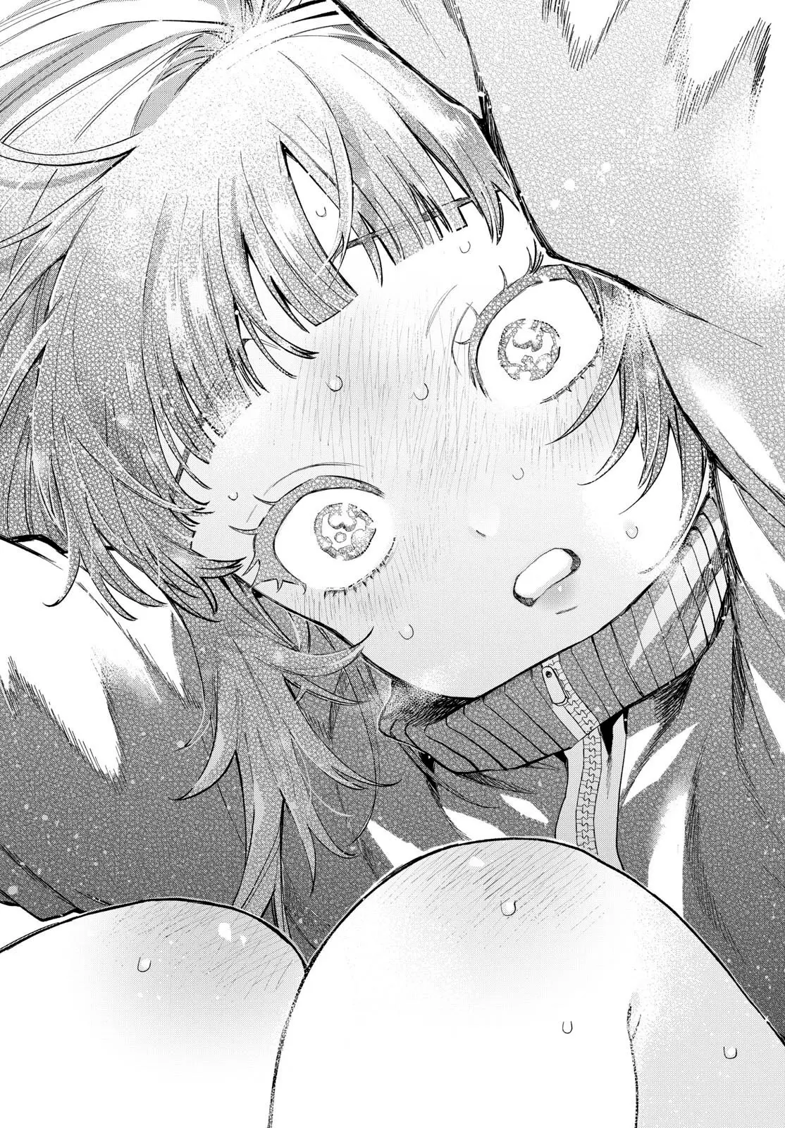 Momose Akira no Hatsukoi Hatan-chuu - Chapter 4 - Page 20