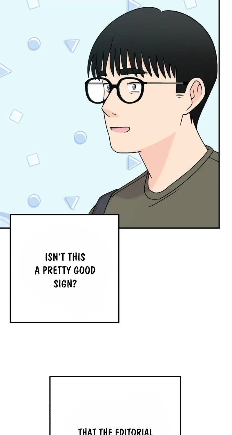 Dugeundugeun Daejakjeon - Chapter 10 - Page 81