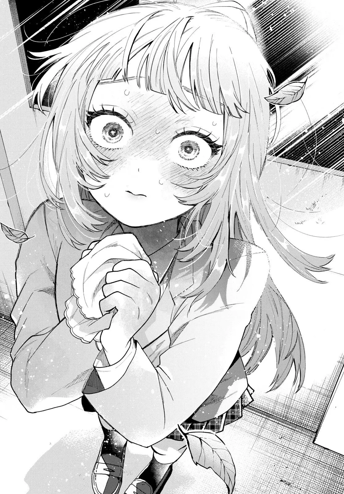 Momose Akira no Hatsukoi Hatan-chuu - Chapter 5 - Page 19