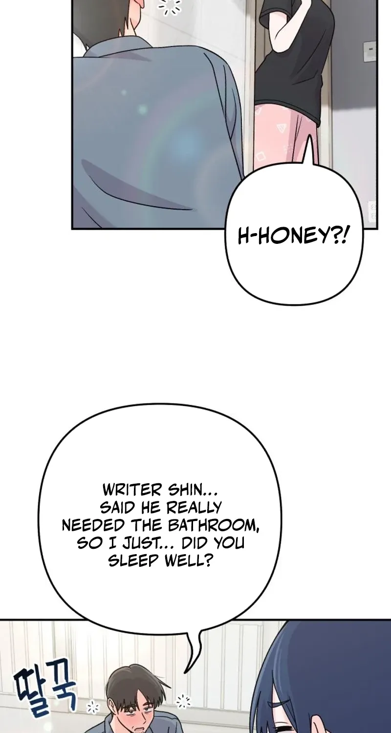 Dugeundugeun Daejakjeon - Chapter 12 - Page 86