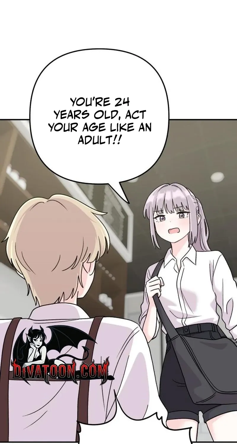 Dugeundugeun Daejakjeon - Chapter 13 - Page 21