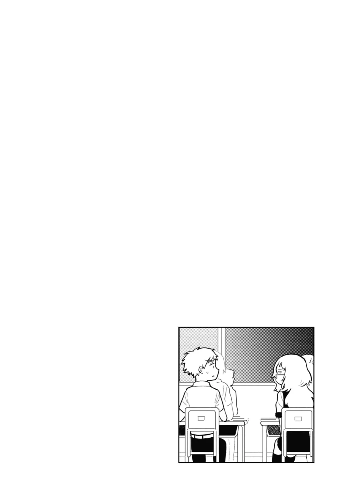 The Girl I Like Forgot Her Glasses - Chapter 6 - Page 6