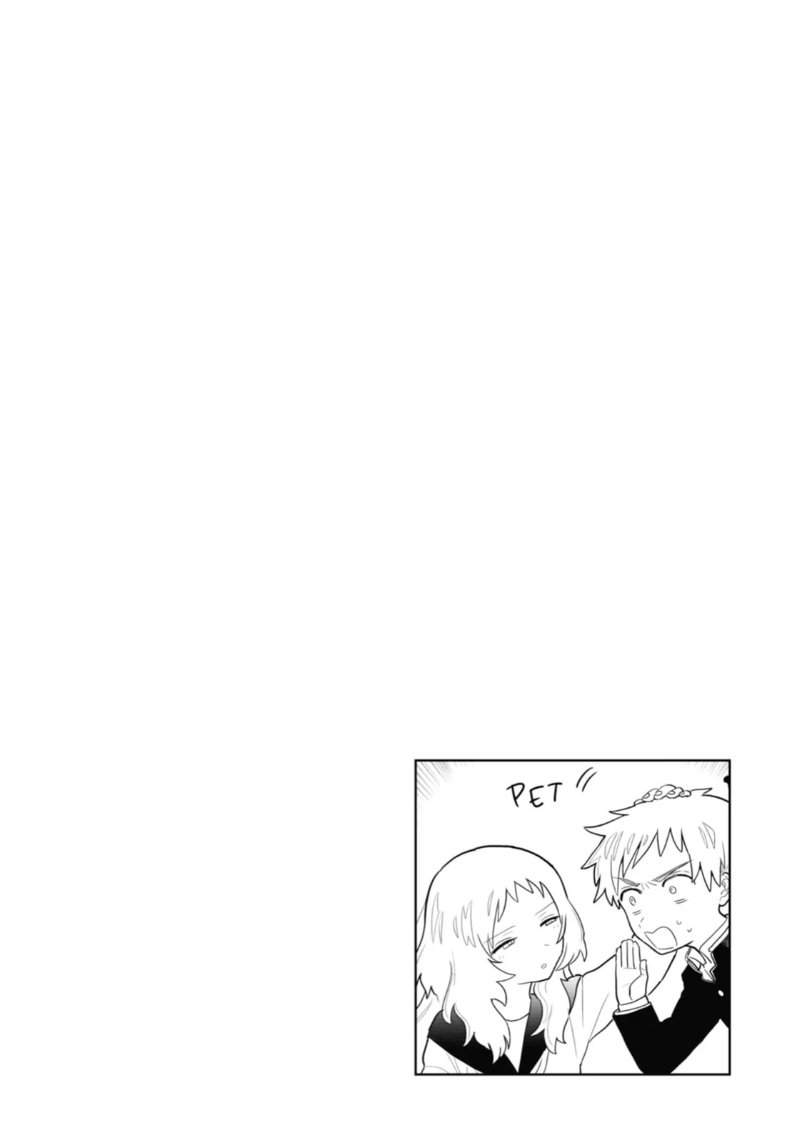 The Girl I Like Forgot Her Glasses - Chapter 13 - Page 6