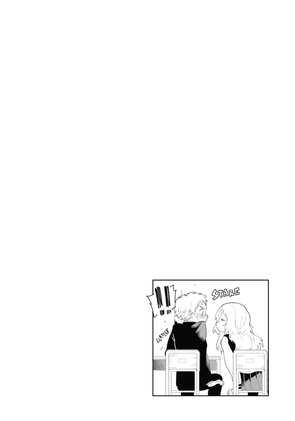 The Girl I Like Forgot Her Glasses - Chapter 14 - Page 6