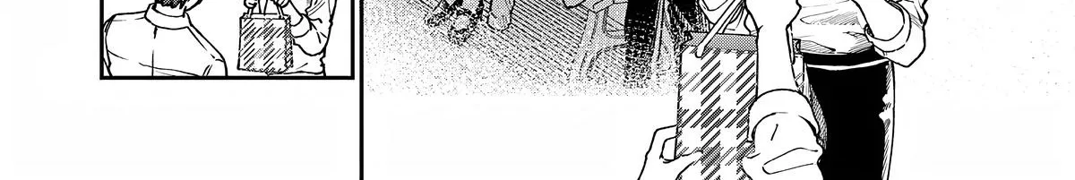 The Wakaba Home's Blue Loves - Chapter 6 - Page 4