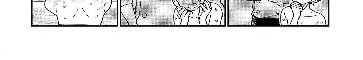 The Wakaba Home's Blue Loves - Chapter 6 - Page 14