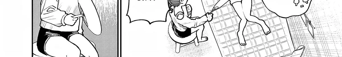 The Wakaba Home's Blue Loves - Chapter 6 - Page 16