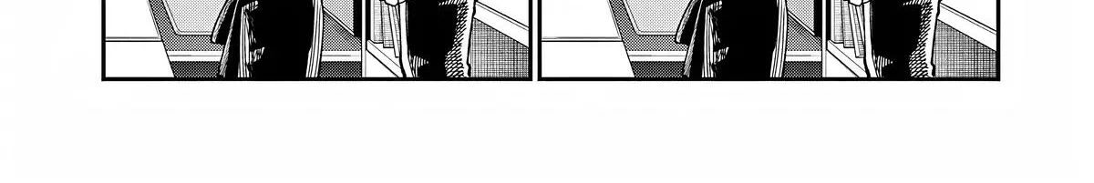 The Wakaba Home's Blue Loves - Chapter 6 - Page 28
