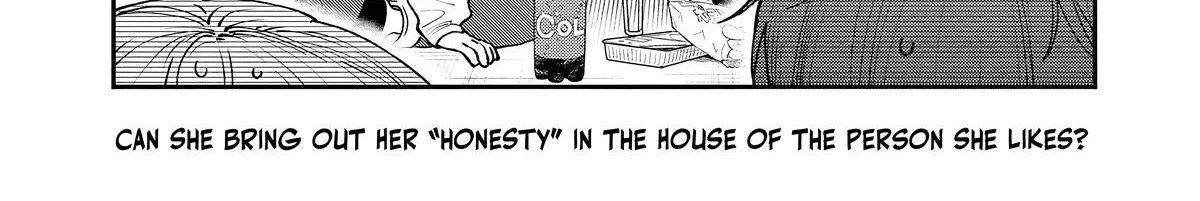 The Wakaba Home's Blue Loves - Chapter 6 - Page 32