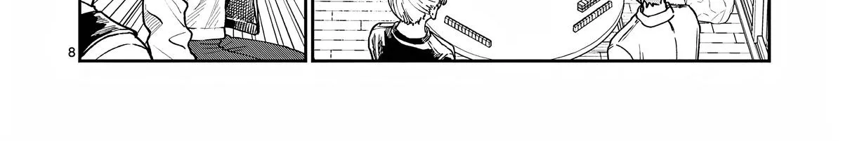 The Wakaba Home's Blue Loves - Chapter 7 - Page 16