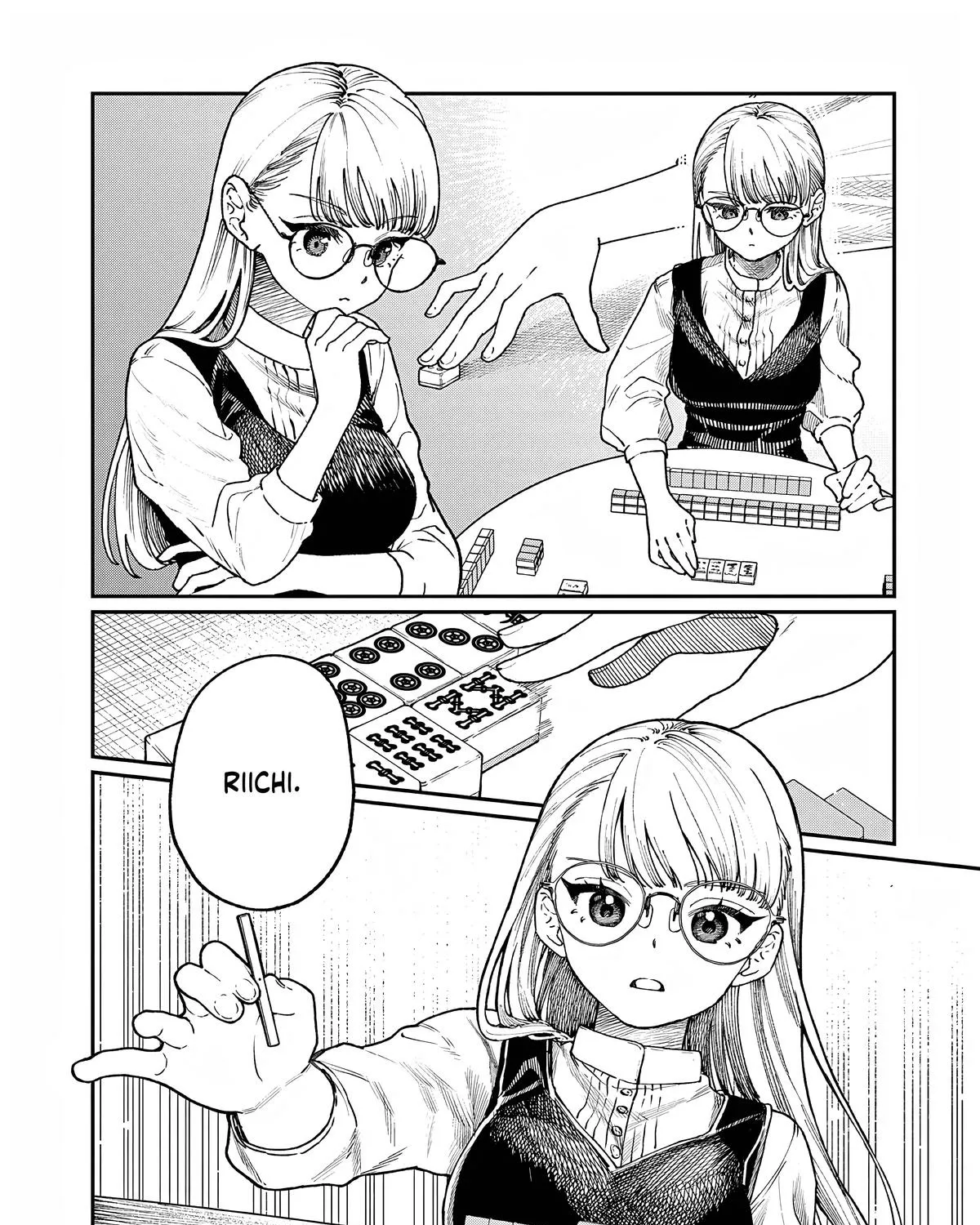 The Wakaba Home's Blue Loves - Chapter 7 - Page 19