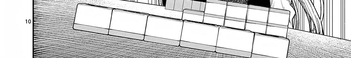 The Wakaba Home's Blue Loves - Chapter 7 - Page 20